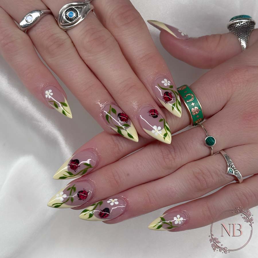 Nail Boss San Diego, CA 92120